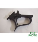 Trigger Guard Assembly - Late Variation - Quality Reproduction